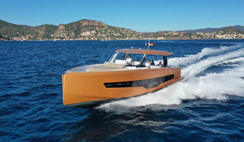 Fjord 53 XL pieno