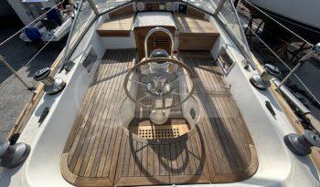 HALLBERG RASSY 352. full