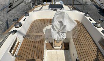 HALLBERG RASSY 352. full