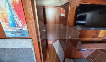 HALLBERG RASSY 352. full