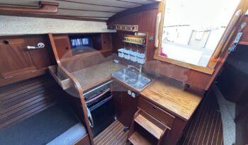 HALLBERG RASSY 352. full