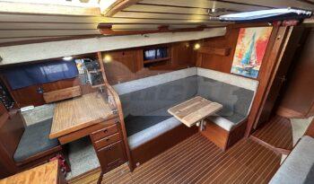 HALLBERG RASSY 352. full