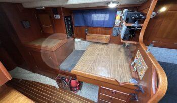 HALLBERG RASSY 352. full