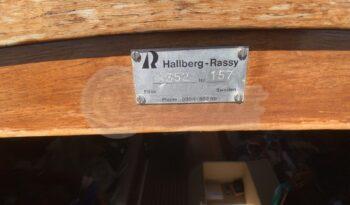 HALLBERG RASSY 352. full