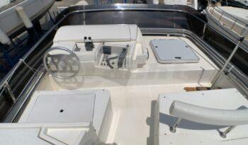 FERRETTI 530. full