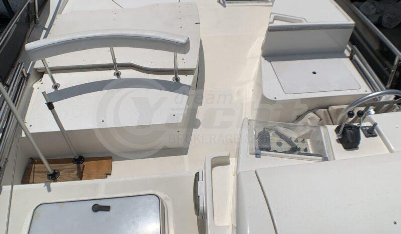 FERRETTI 530. full