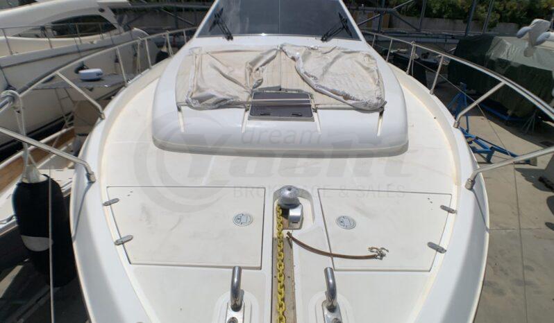 FERRETTI 530. full