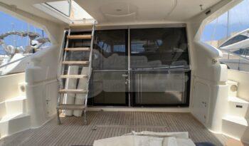 FERRETTI 530. full