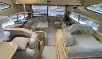 FERRETTI 530. full