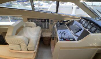 FERRETTI 530. full