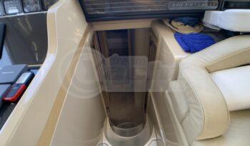 FERRETTI 530. full