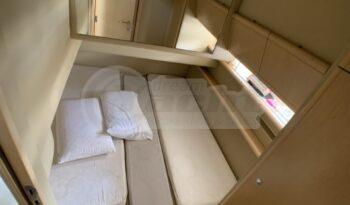 FERRETTI 530. full