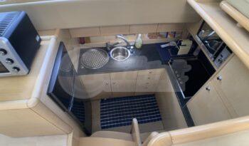 FERRETTI 530. full