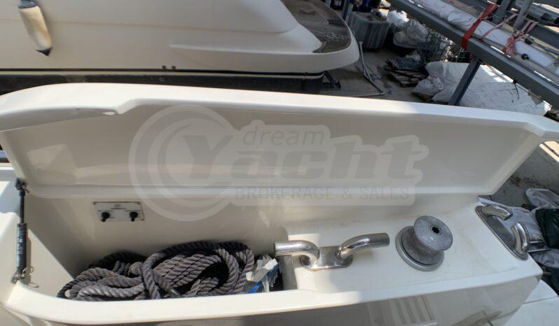 FERRETTI 530. full