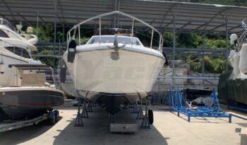 FERRETTI 530. full