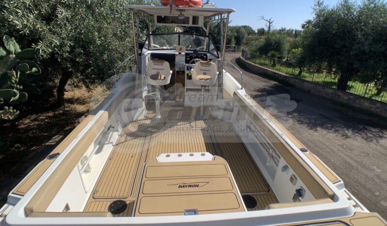 RENKEN SEA MASTER 2488 WA pieno