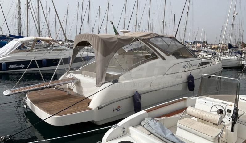 RIO YACHTS 950 CRUISER. full