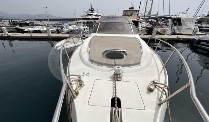 RIO YACHTS 950 CRUISER. full