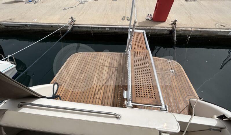 RIO YACHTS 950 CRUISER. full