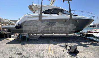 BENETEAU MONTE CARLO 42 MONTECARLO SICILIA BROKER HARD TOP DREAM YACHT SRL USATO BARCA BOAT USED -002B