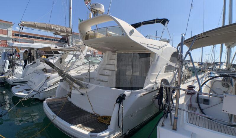 RODMAN 38 FLYBRIDGE pieno