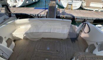 RODMAN 38 FLYBRIDGE pieno