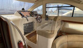 RODMAN 38 FLYBRIDGE pieno