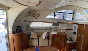 RODMAN 38 FLYBRIDGE pieno