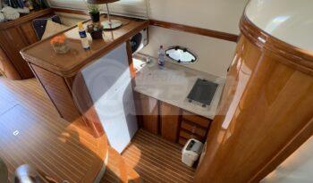 RODMAN 38 FLYBRIDGE pieno