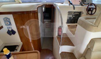 RODMAN 38 FLYBRIDGE pieno