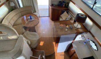 RODMAN 38 FLYBRIDGE pieno