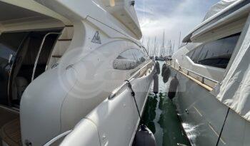 AZIMUT 68 PLUS. full