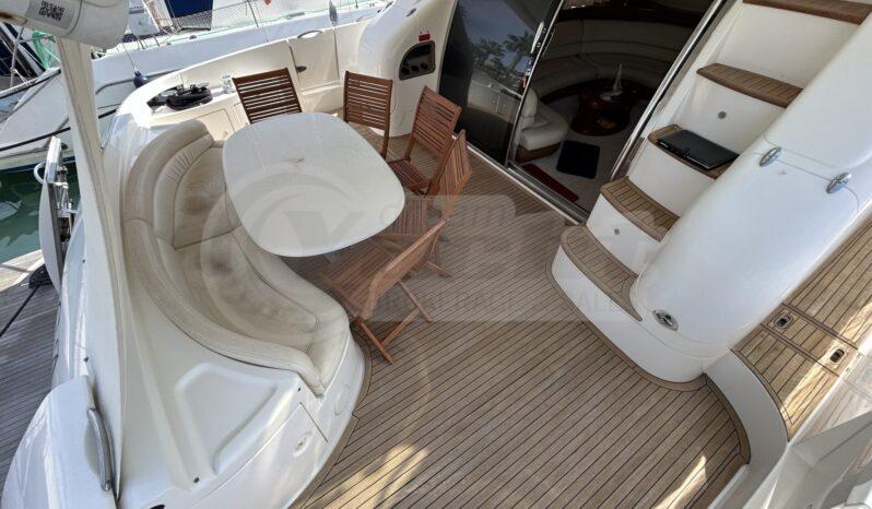 AZIMUT 68 PLUS. full