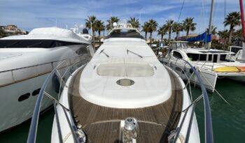 AZIMUT 68 PLUS. full