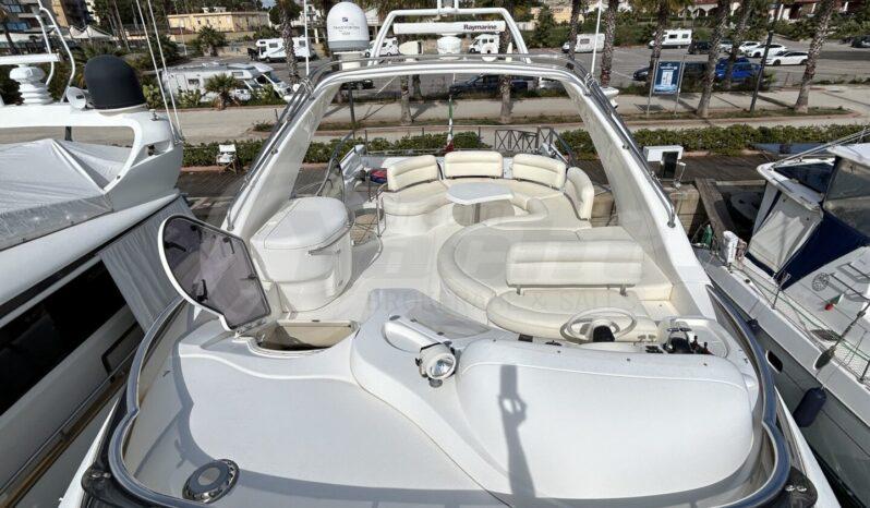 AZIMUT 68 PLUS pieno