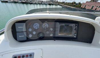 AZIMUT 68 PLUS. full