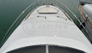 AZIMUT 68 PLUS. full