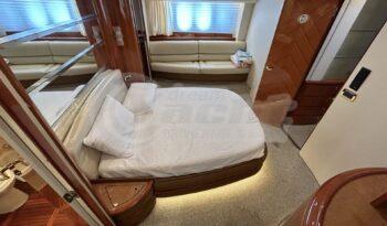 AZIMUT 68 PLUS pieno