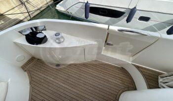 AZIMUT 68 PLUS pieno