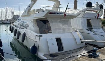 AZIMUT 68 PLUS pieno