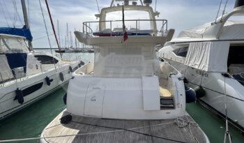 AZIMUT 68 PLUS. full