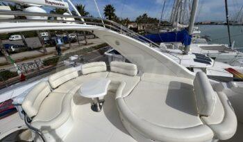 AZIMUT 68 PLUS. full