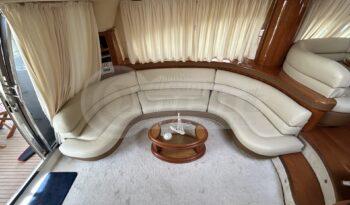 AZIMUT 68 PLUS pieno