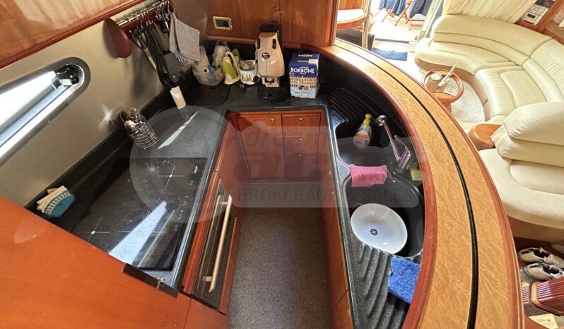 AZIMUT 68 PLUS. full