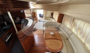 AZIMUT 68 PLUS. full