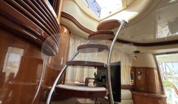 AZIMUT 68 PLUS. full