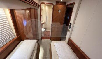 AZIMUT 68 PLUS pieno