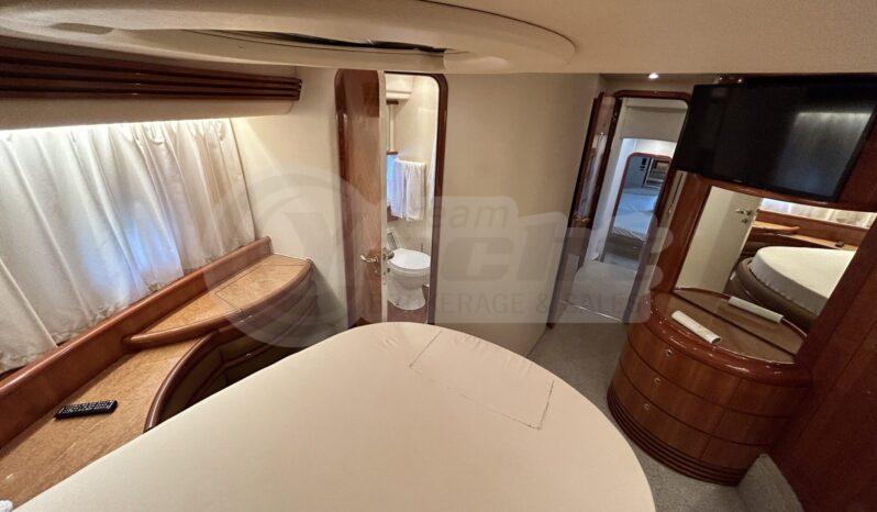 AZIMUT 68 PLUS. full