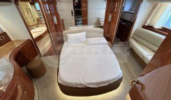 AZIMUT 68 PLUS. full