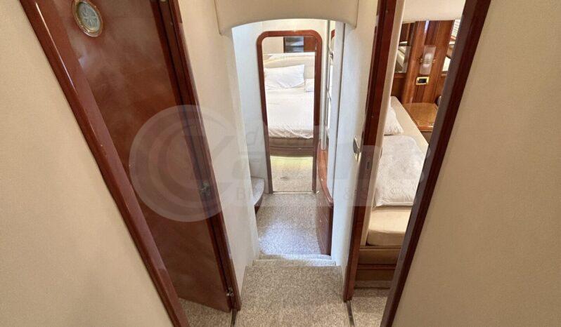 AZIMUT 68 PLUS pieno